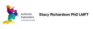 Stacy Richardson Phd Lmft